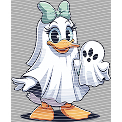 Halloween-WS 9907